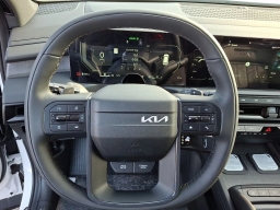 Kia Telluride X-Line SX AWD 2027
