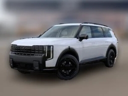 Kia Telluride Hybrid X-Line SX AWD 2027