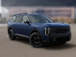 Kia Telluride Hybrid X-Line SX AWD 2027