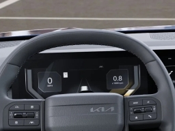 Kia Telluride Hybrid X-Line SX AWD 2027