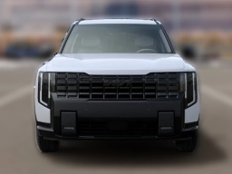 Kia Telluride Hybrid X-Line SX AWD 2027