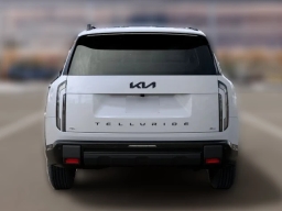 Kia Telluride Hybrid X-Line SX AWD 2027