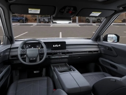 Kia Telluride Hybrid X-Line SX AWD 2027