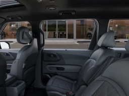 Kia Telluride Hybrid X-Line SX AWD 2027