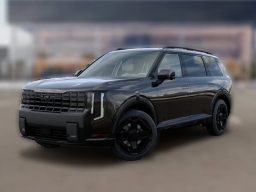 Kia Telluride Hybrid X-Line SX AWD 2027