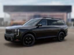 Kia Telluride Hybrid X-Line SX AWD 2027