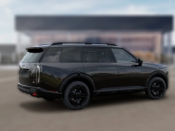 Kia Telluride Hybrid X-Line SX AWD 2027