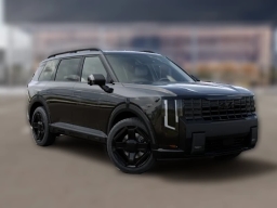 Kia Telluride Hybrid X-Line SX AWD 2027