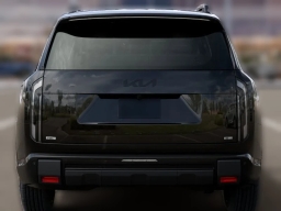 Kia Telluride Hybrid X-Line SX AWD 2027