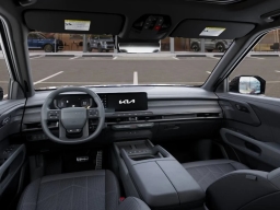 Kia Telluride Hybrid X-Line SX AWD 2027