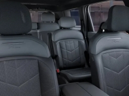Kia Telluride Hybrid X-Line SX AWD 2027