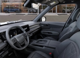 Kia Telluride Hybrid X-Line SX AWD 2027