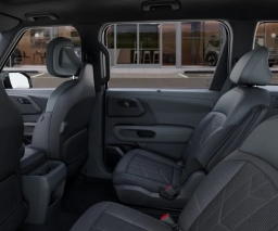 Kia Telluride Hybrid X-Line SX AWD 2027