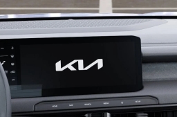 Kia Telluride Hybrid X-Line SX AWD 2027