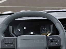 Kia Telluride Hybrid X-Line SX AWD 2027