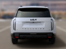 Kia Telluride Hybrid X-Line SX AWD 2027