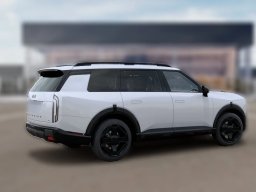 Kia Telluride Hybrid X-Line SX AWD 2027