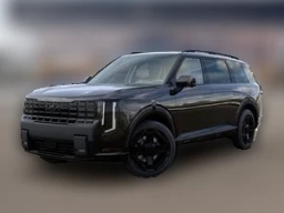Kia Telluride Hybrid X-Line SX AWD 2027