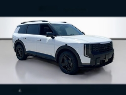 Kia Telluride Hybrid X-Line SX AWD 2027