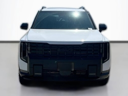 Kia Telluride Hybrid X-Line SX AWD 2027