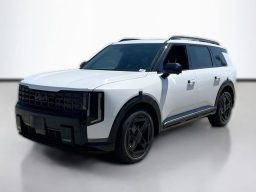 Kia Telluride Hybrid X-Line SX AWD 2027