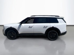 Kia Telluride Hybrid X-Line SX AWD 2027