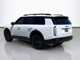Kia Telluride Hybrid X-Line SX AWD 2027