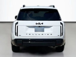 Kia Telluride Hybrid X-Line SX AWD 2027