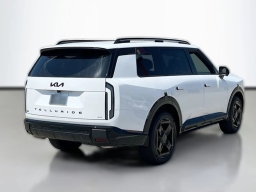 Kia Telluride Hybrid X-Line SX AWD 2027