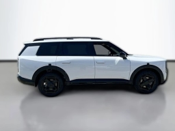 Kia Telluride Hybrid X-Line SX AWD 2027