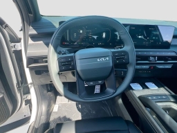 Kia Telluride Hybrid X-Line SX AWD 2027