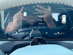Kia Telluride Hybrid X-Line SX AWD 2027