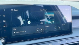 Kia Telluride Hybrid X-Line SX AWD 2027