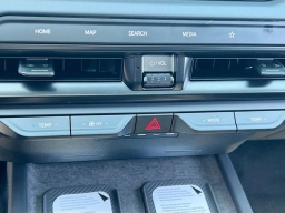 Kia Telluride Hybrid X-Line SX AWD 2027