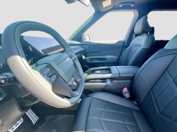 Kia Telluride Hybrid X-Line SX AWD 2027
