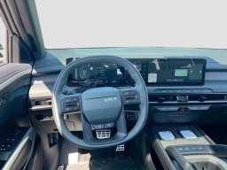 Kia Telluride Hybrid X-Line SX AWD 2027
