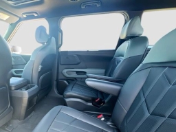 Kia Telluride Hybrid X-Line SX AWD 2027