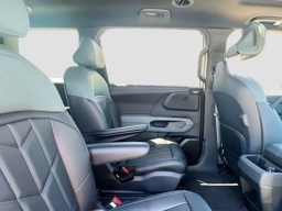 Kia Telluride Hybrid X-Line SX AWD 2027