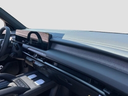Kia Telluride Hybrid X-Line SX AWD 2027