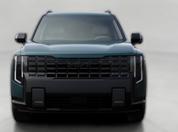 Kia Telluride Hybrid X-Line SX AWD 2027