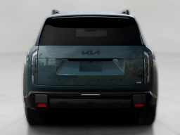 Kia Telluride Hybrid X-Line SX AWD 2027