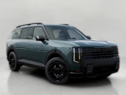 Kia Telluride Hybrid X-Line SX AWD 2027