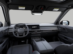Kia Telluride Hybrid X-Line SX AWD 2027