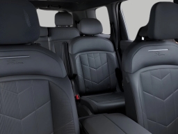 Kia Telluride Hybrid X-Line SX AWD 2027