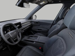 Kia Telluride Hybrid X-Line SX AWD 2027