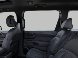 Kia Telluride Hybrid X-Line SX AWD 2027