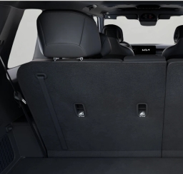 Kia Telluride Hybrid X-Line SX AWD 2027