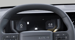 Kia Telluride Hybrid X-Line SX AWD 2027