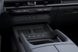 Kia Telluride Hybrid X-Line SX AWD 2027