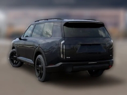 Kia Telluride Hybrid X-Line SX AWD 2027